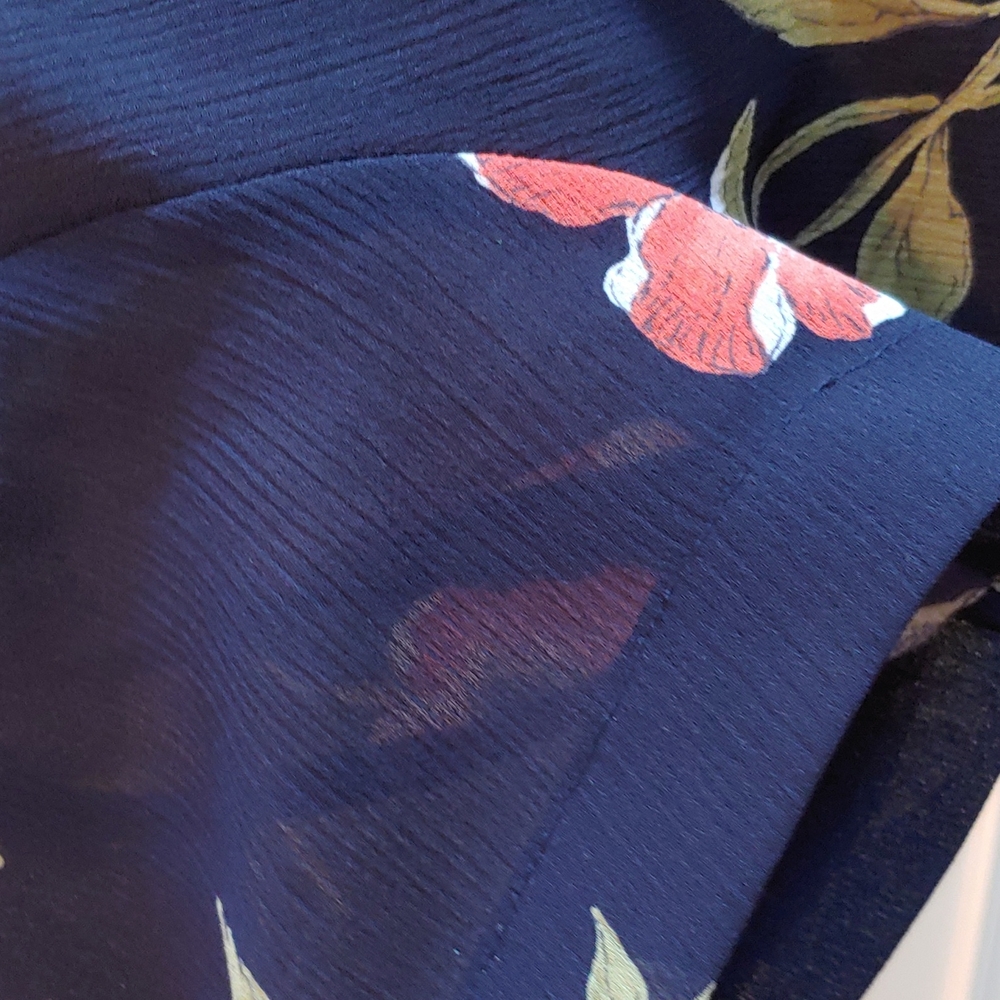 Chaus blouse - Picture 4 of 6